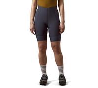 Endura Loop Waist Short W - pantaloncini ciclismo - donna Grey S