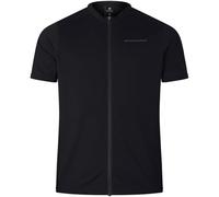 ENDURA Loop Zipped Short Sleeve Jersey Uomo (Pacco da 1)