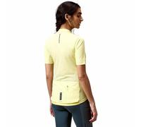 Endura Maglia A Maniche Corte Alltrack Ride Oil Seed