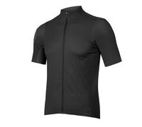 Endura FS260 S/S - maglia ciclismo - uomo M Black man Recycled Materials