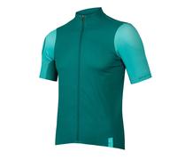 Endura Maglia a manica corta FS260 Verde Uomo XL
