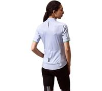Endura Maglia a Maniche Corte FS260 Print Bianca XS Donna