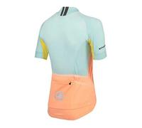 Endura Fs260-pro Ii Short Sleeve Jersey Multicolor S Donna