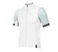 Endura Maglia A Maniche Corte Fs260 White