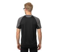Endura Maglia A Maniche Corte Gv500 Foyle T Gravel Black