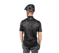 Endura Maglia A Maniche Corte Hummvee Ray