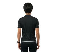 Endura Pro Sl Ii Short Sleeve Jersey Nero XS Donna Black