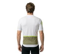 Maglia Pro SL Race verde/bianco XL