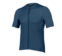 Endura Pro Sl Race Short Sleeve Jersey Blu XS Uomo Ink Blue