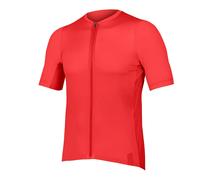 Endura Pro Sl Race Short Sleeve Jersey Rosso S Uomo