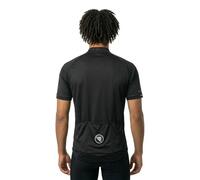 Endura Xtract Maglia a Maniche Corte II - nero S (46)