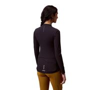 Endura Maglia A Maniche Lunghe Alltrack Ride Black