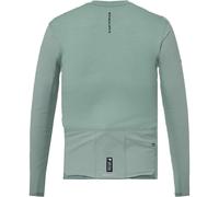 Endura Maglia A Maniche Lunghe Alltrack Ride Sage Green
