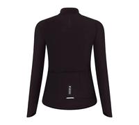 Endura Maglia A Maniche Lunghe Loop Ride Black
