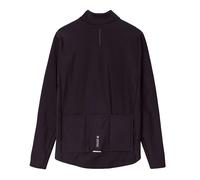 Endura Maglia A Maniche Lunghe Loop Ride Black