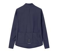 Endura Maglia A Maniche Lunghe Loop Ride Carbon Grey