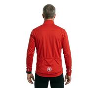 Endura Xtract Roubaix Jacket - red S (46)