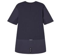 Endura Alltrack Ride S/S Tech Tee - maglia ciclismo - uomo Grey L