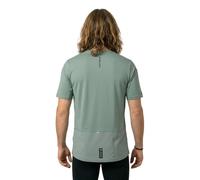Endura Maglia Da Enduro A Maniche Corte Alltrack Ride Tech Sage Green