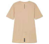 Endura Alltrack Ride Tech Short Sleeve Enduro Jersey Beige L Uomo Sand