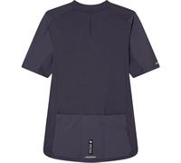 Endura Maglia Da Enduro A Maniche Corte Alltrack Roam Tech Carbon Grey