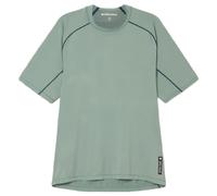 Endura Alltrack Roam Tech Short Sleeve Enduro Jersey Verde XL Uomo Sage Green