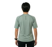 Endura Alltrack Roam Tech Short Sleeve Enduro Jersey Verde XL Donna Sage Green