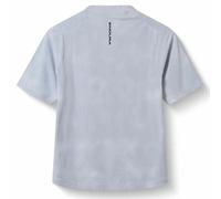 Endura Alltrack Roam Tech Short Sleeve Enduro Jersey Blu XS Donna White
