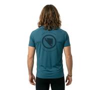 Endura Loop Tech - maglia MTB - uomo Blue XL