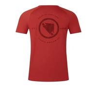 Endura Maglia Da Enduro A Maniche Corte Hummvee Tech Brick