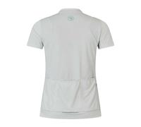 Endura Maglia Da Enduro A Maniche Corte Loop Zipped Mains Grey