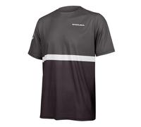 Endura Maglia Da Enduro A Maniche Corte Singletrack Core Ii Black