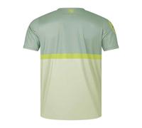 Maglia Endura SingleTrack Core II manica corta blu turchese - S