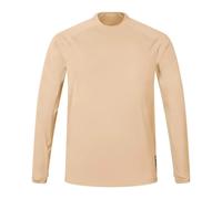 Endura Alltrack Roam Tech Long Sleeve Enduro Jersey Beige M Uomo Sand