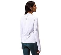 Endura Maglia Da Enduro A Maniche Lunghe Alltrack Roam Tech White