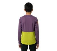 Endura Maglia Da Enduro A Maniche Lunghe Burner Mt500 Print End Citrus