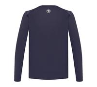 Endura Maglia Da Enduro A Maniche Lunghe Hummvee Tech Carbon Grey
