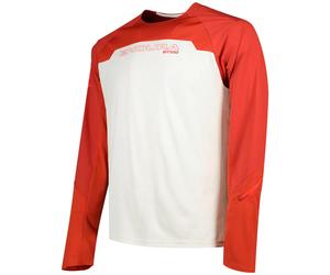 Endura Maglia Da Enduro A Maniche Lunghe Mt500 Burner Brick