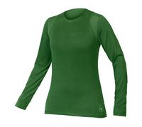Endura Maglia Da Enduro A Maniche Lunghe Singletrack Machair Green