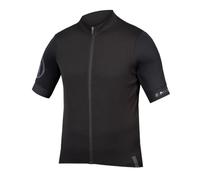 Endura FS260 S/S - maglia ciclismo - uomo XL Black man Recycled Materials