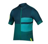 Endura Maglia da Uomo FS260 PRO a Maniche Corte II