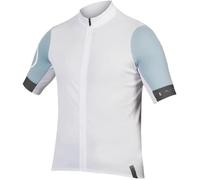 Endura Maglia M/C FS260, Bianco, XL