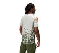 Endura Icon Ltd Short Sleeve T-shirt Bianco S Uomo