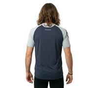Endura Maglietta A Maniche Corte Singletrack Ink Blue