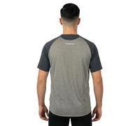 Endura Maglietta A Maniche Corte Singletrack Pewter Grey