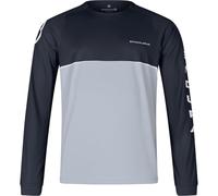 Endura Maglietta da Uomo Singletrack Mountain Cycling Core (Confezione da 1)