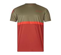Endura Maglietta da Uomo Singletrack Mountain Cycling Core (Confezione da 1)