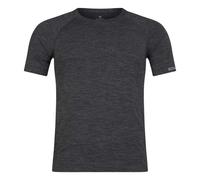 Endura Baabaa Pro Short Sleeve Base Layer Grigio XS-S Uomo