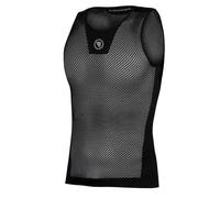 Endura Maglietta Intima Tecnica Senza Maniche Fishnet