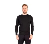 Maglia intima Endura BaaBaa manica lunga nero - XL
